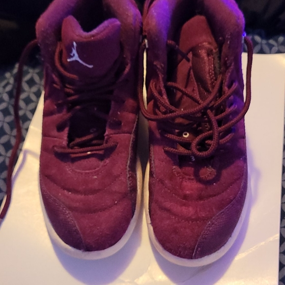 Jordans - Picture 2 of 2